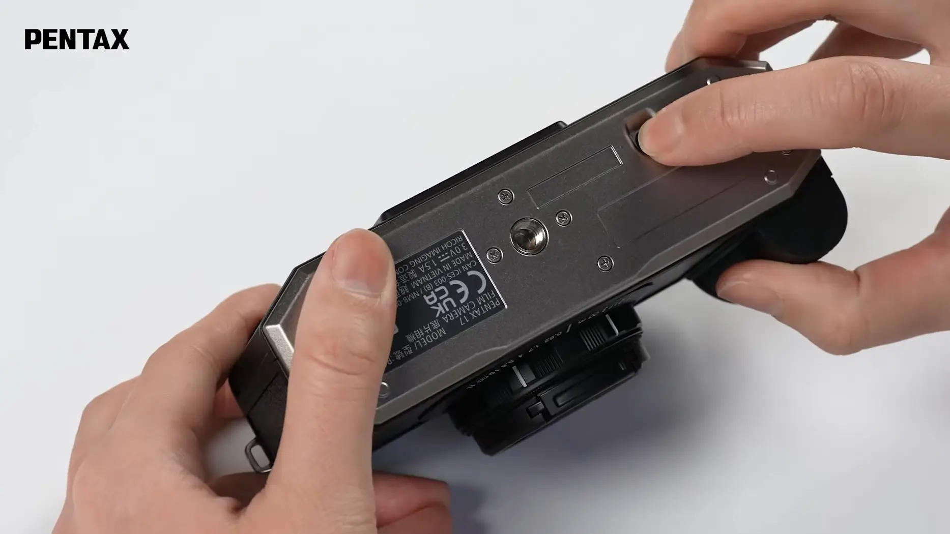 pentax 17 winwinstore tutorial film 5
