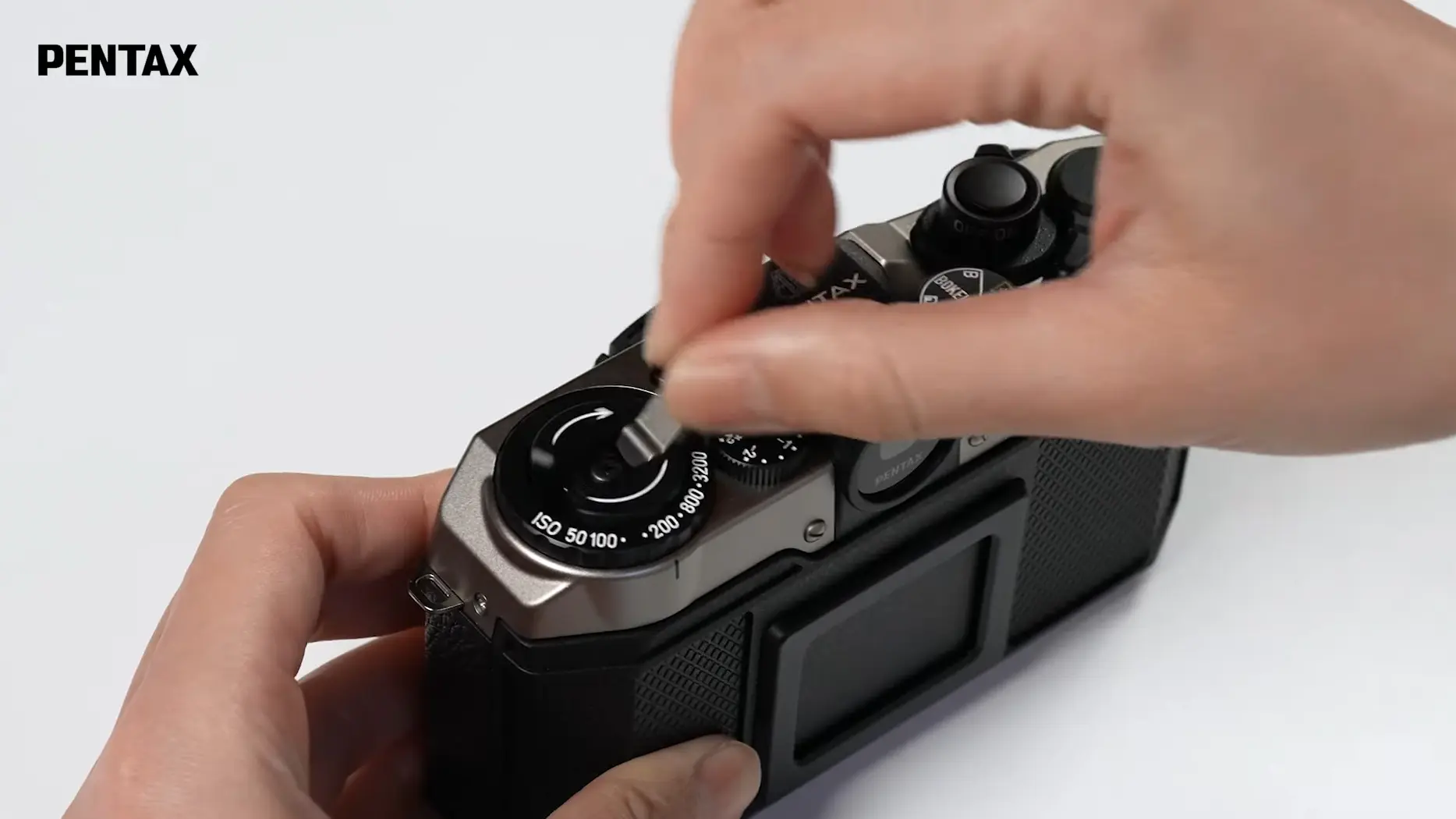 pentax 17 winwinstore tutorial film 6