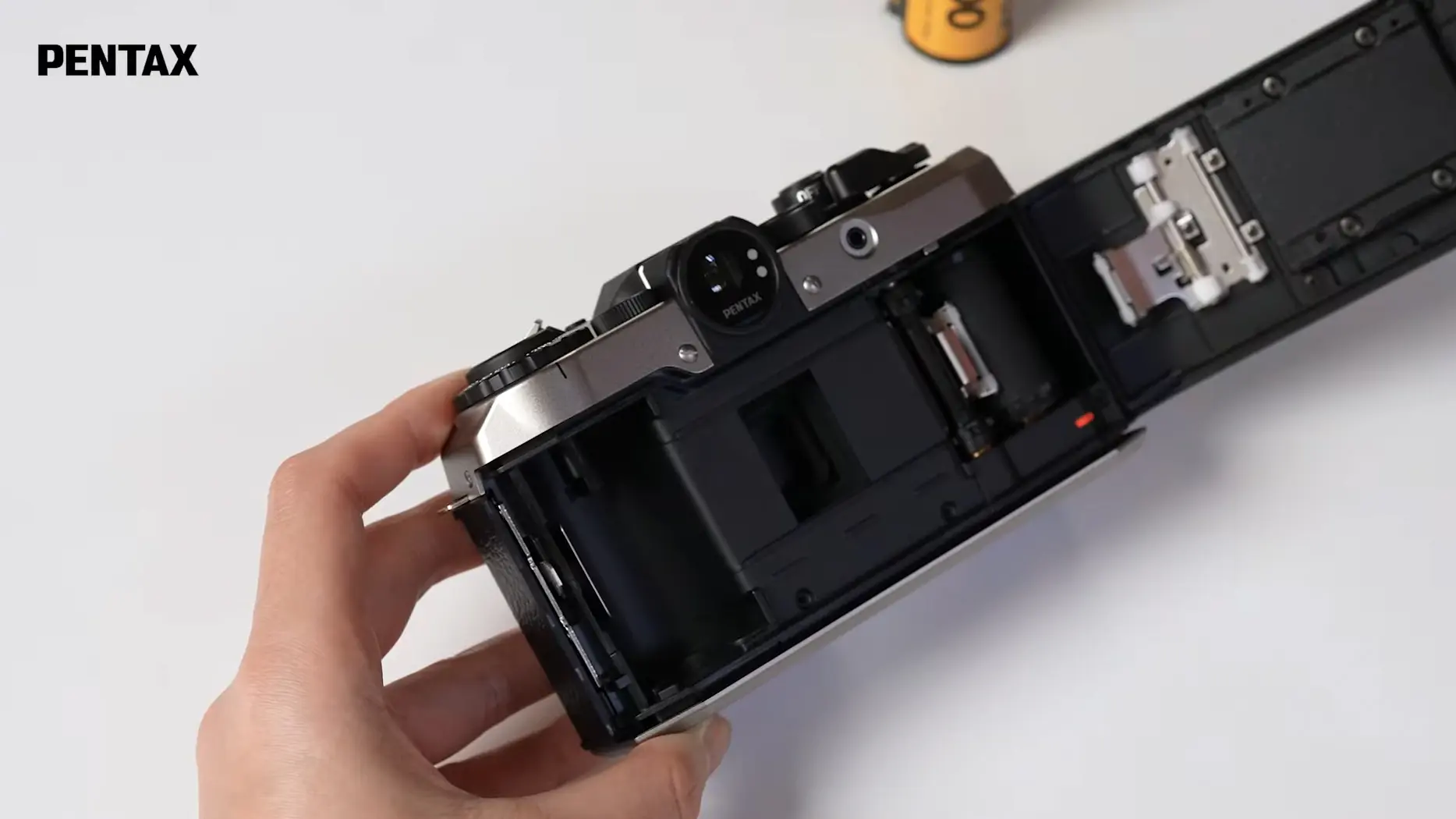 pentax 17 winwinstore tutorial film 9