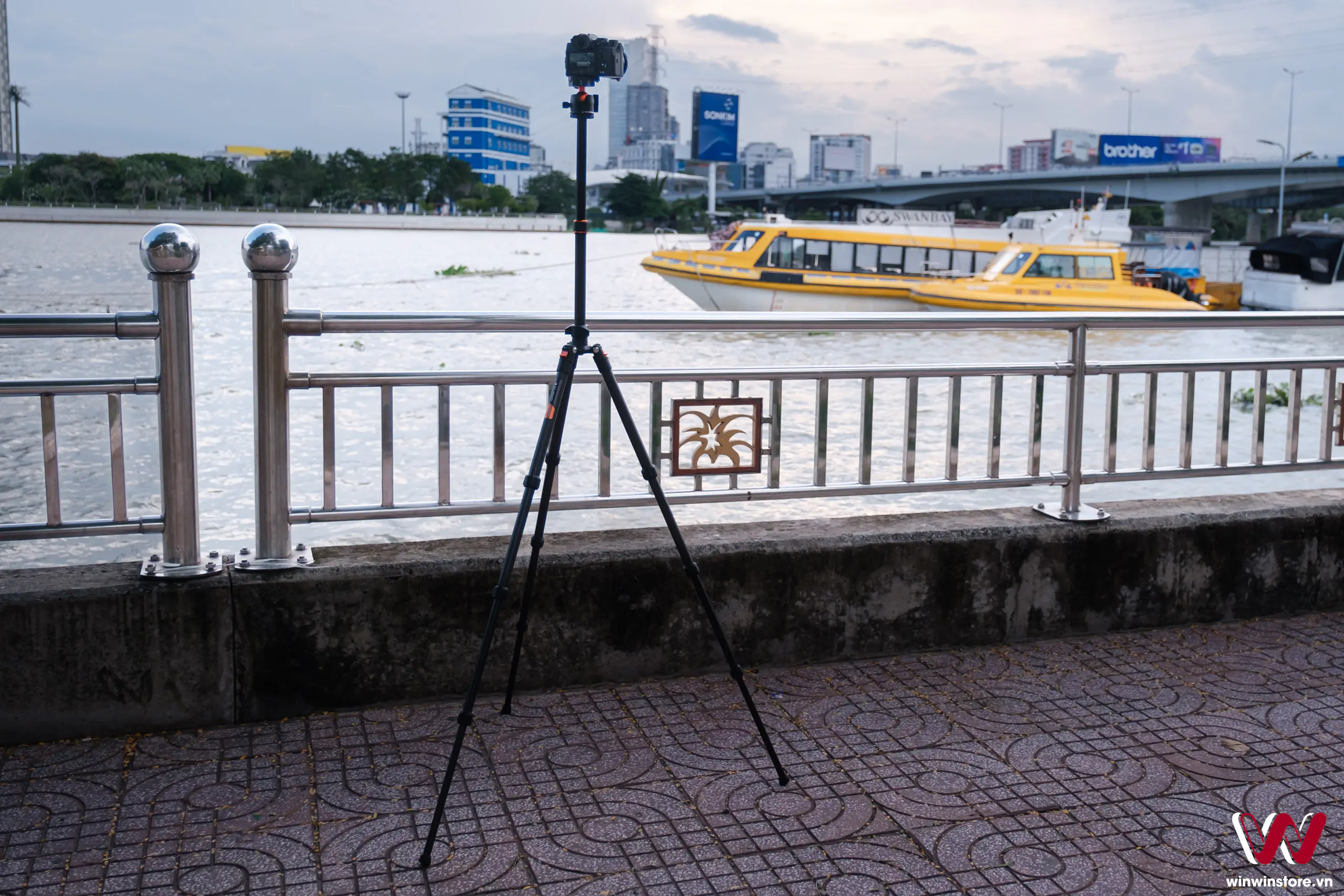 tripod kf concept carbon winwinstore 3963