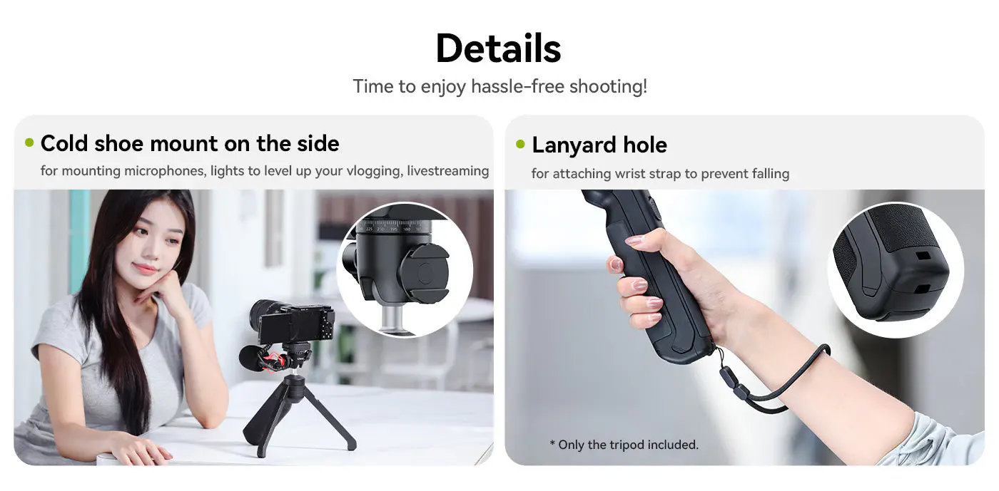 vlogpod tt38 tripod 05