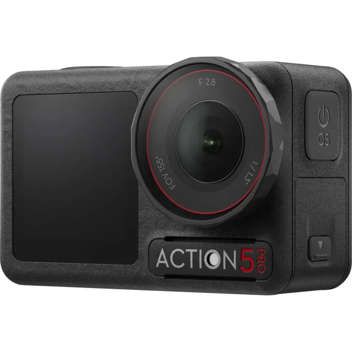 Camera hành động DJI Osmo Action 5 Pro