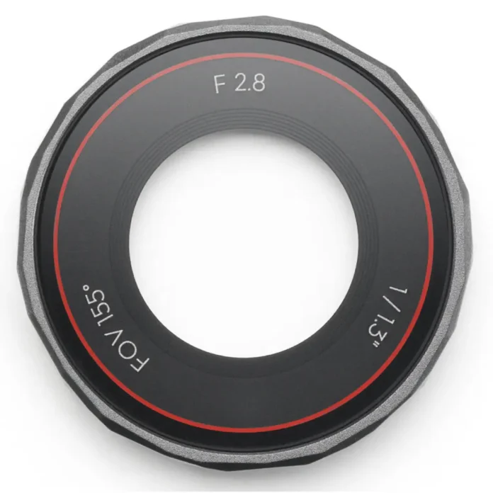 Camera hành động DJI Osmo Action 5 Pro