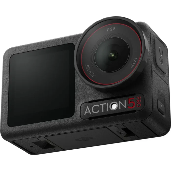 Camera hành động DJI Osmo Action 5 Pro