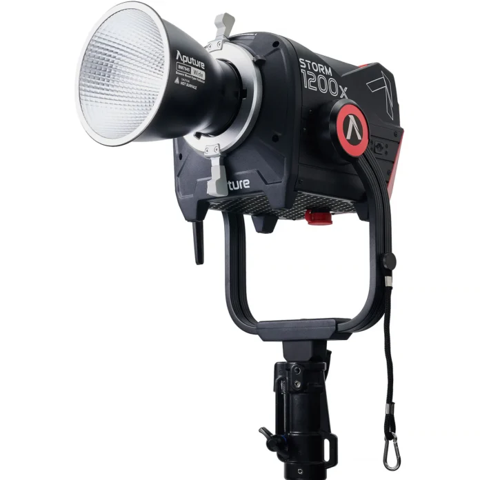 Đèn Aputure STORM 1200x Bi-Color LED Monolight