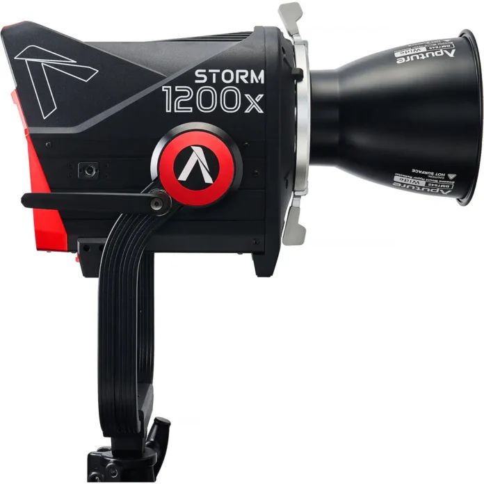 Đèn Aputure STORM 1200x Bi-Color LED Monolight