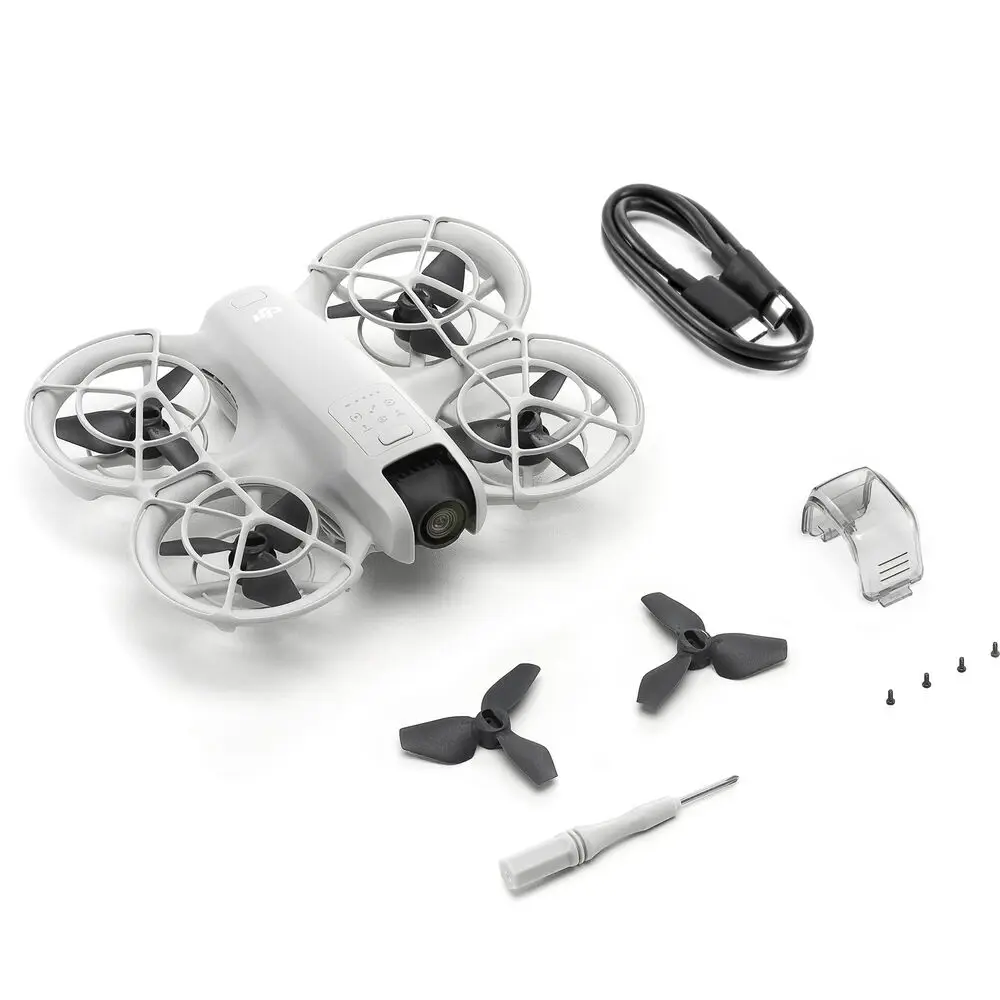 dji neo 5