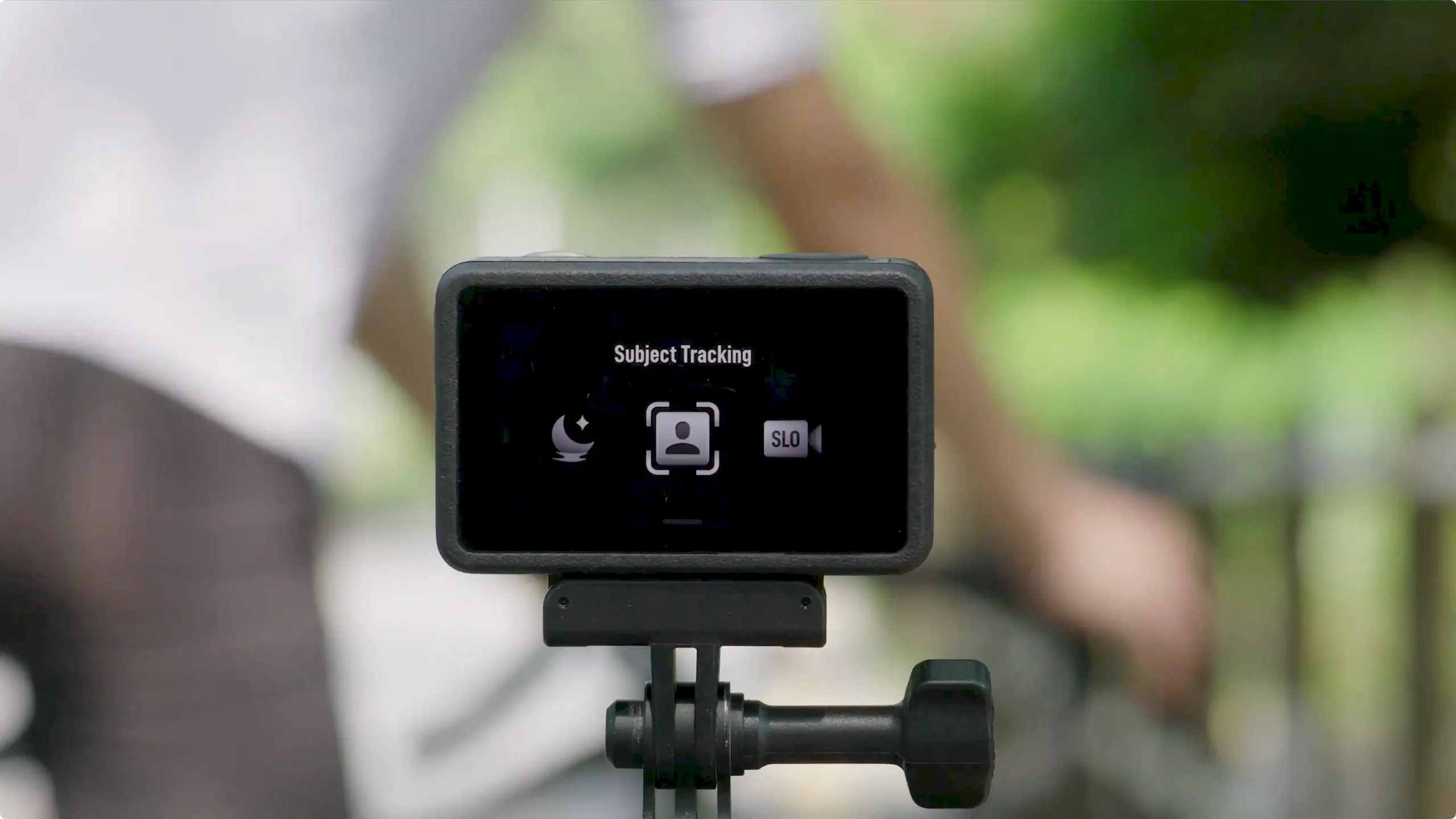 dji osmo action 5 pro subject tracking 6.866