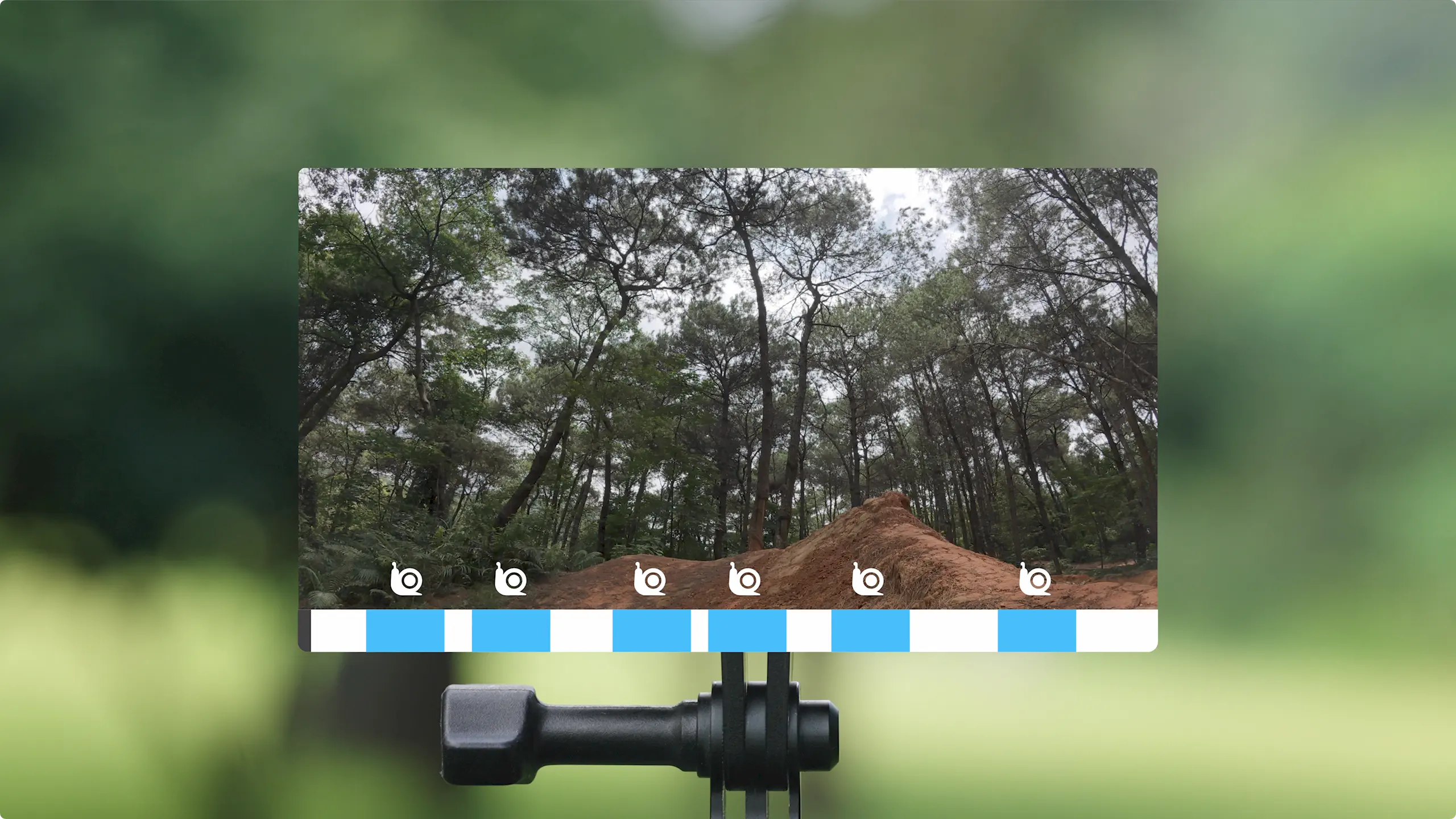dji osmo action 5 pro super slow motion 3.966