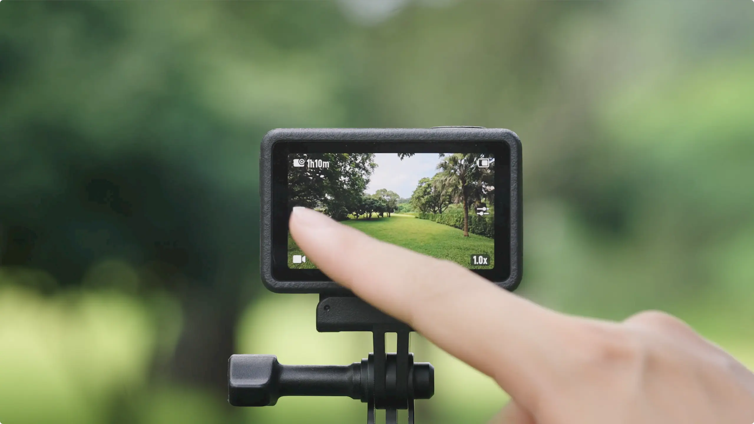 dji osmo action 5 pro super slow motion 9.966