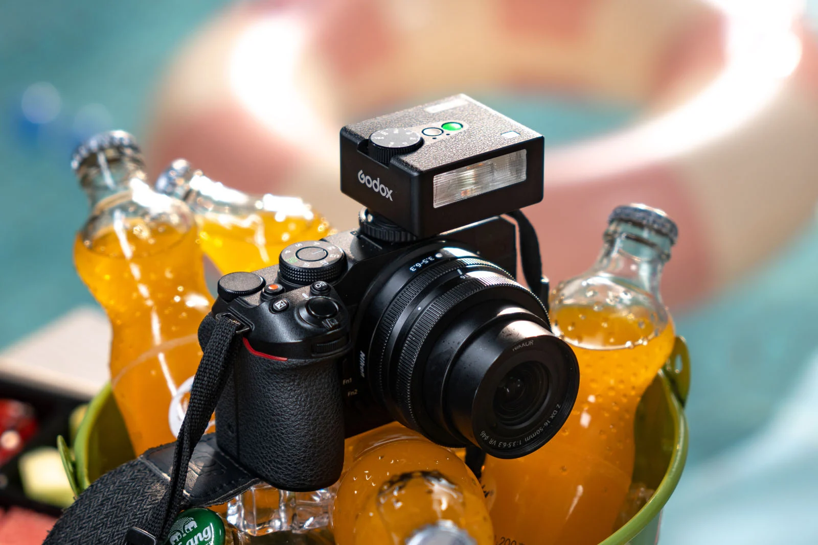 godox im30 1 2