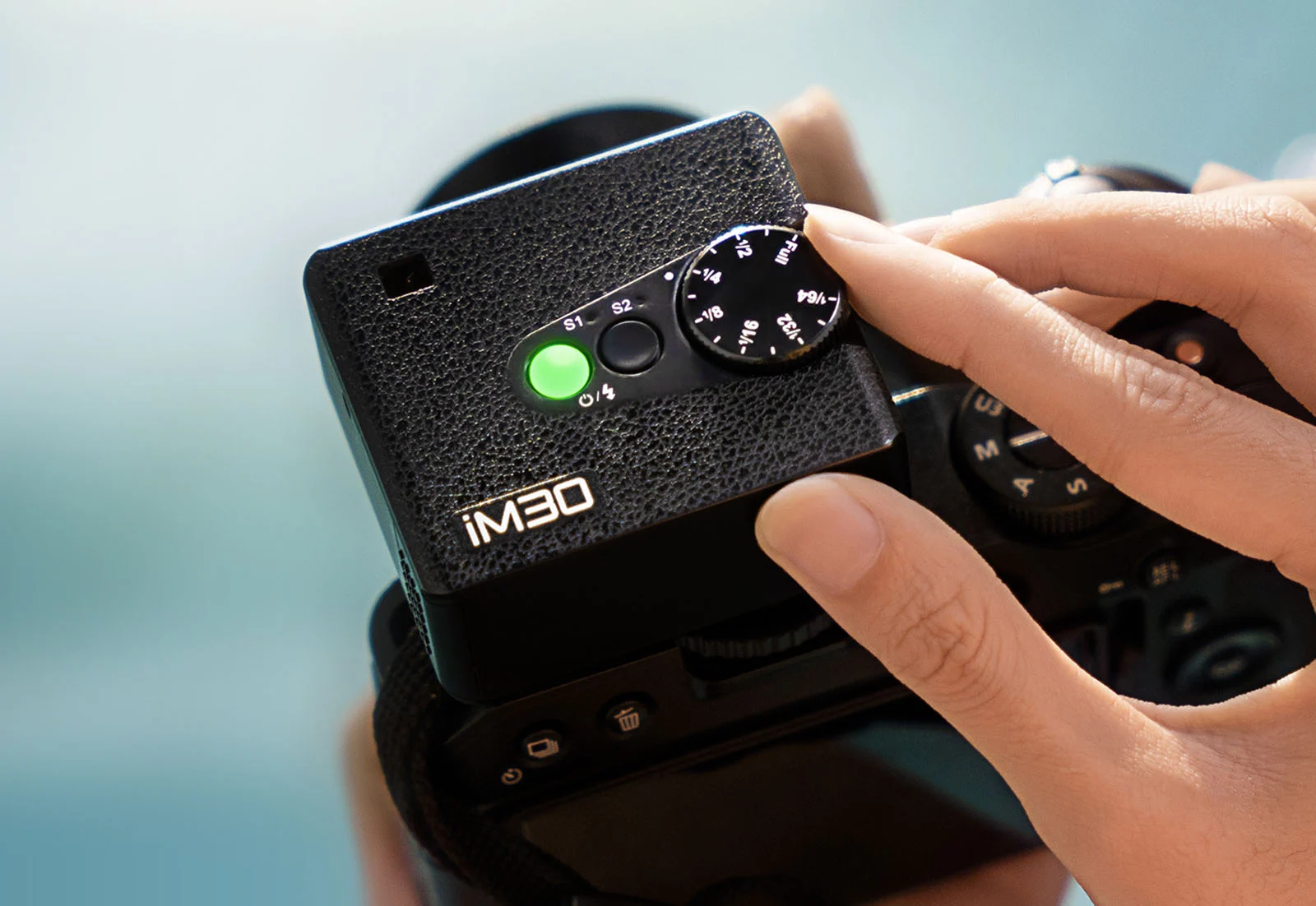 godox im30 3