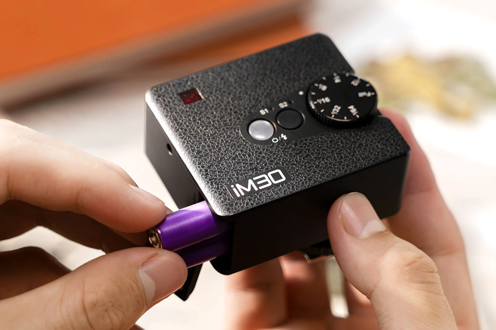 godox im30 4