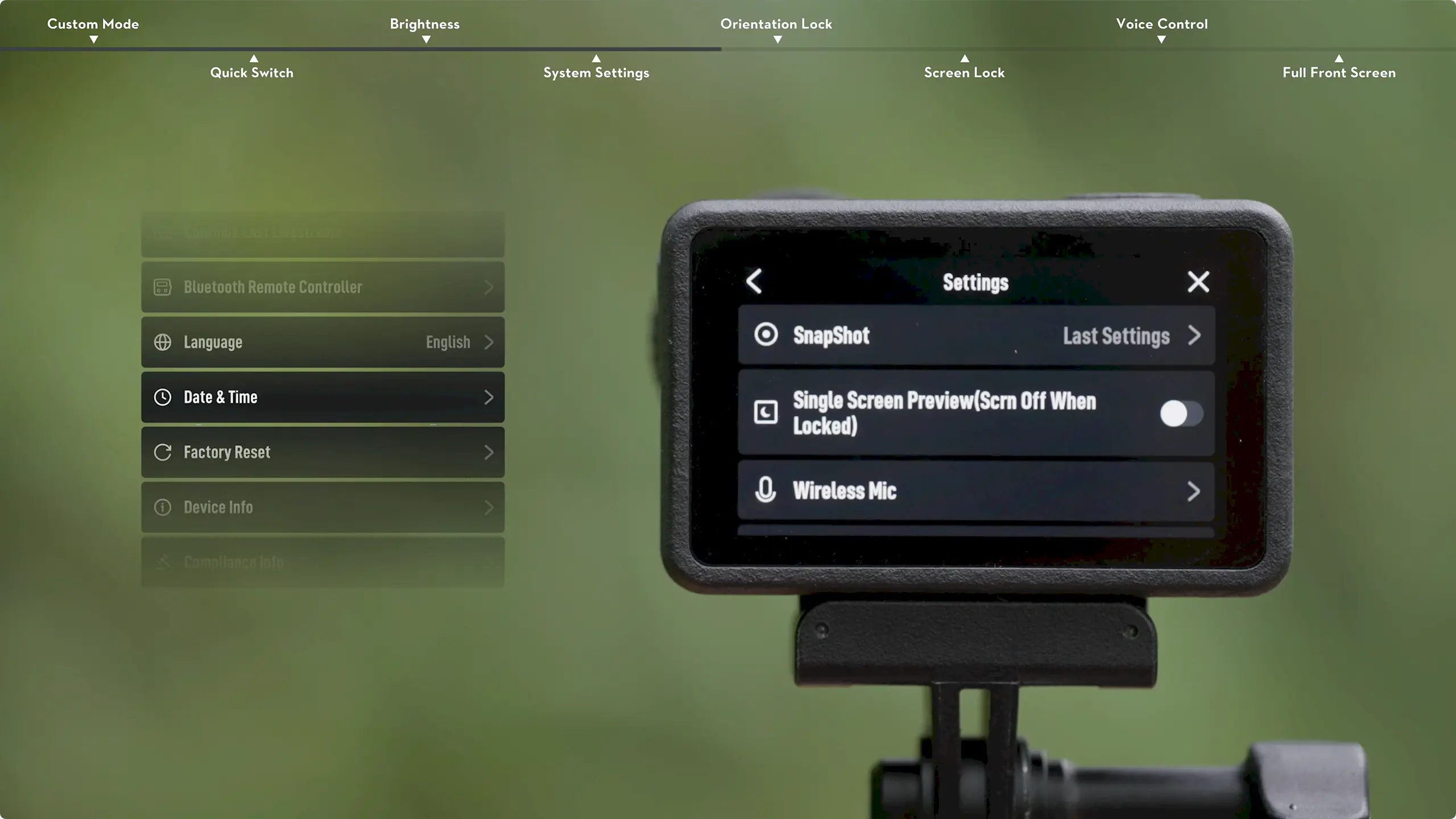 huong dan cai dat he thong tren dji osmo action 5 pro 11.566