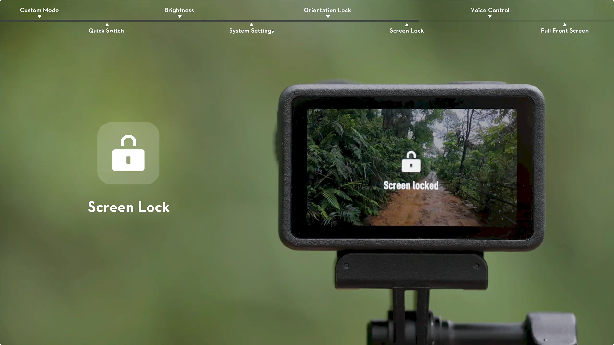 huong dan cai dat he thong tren dji osmo action 5 pro 15.366