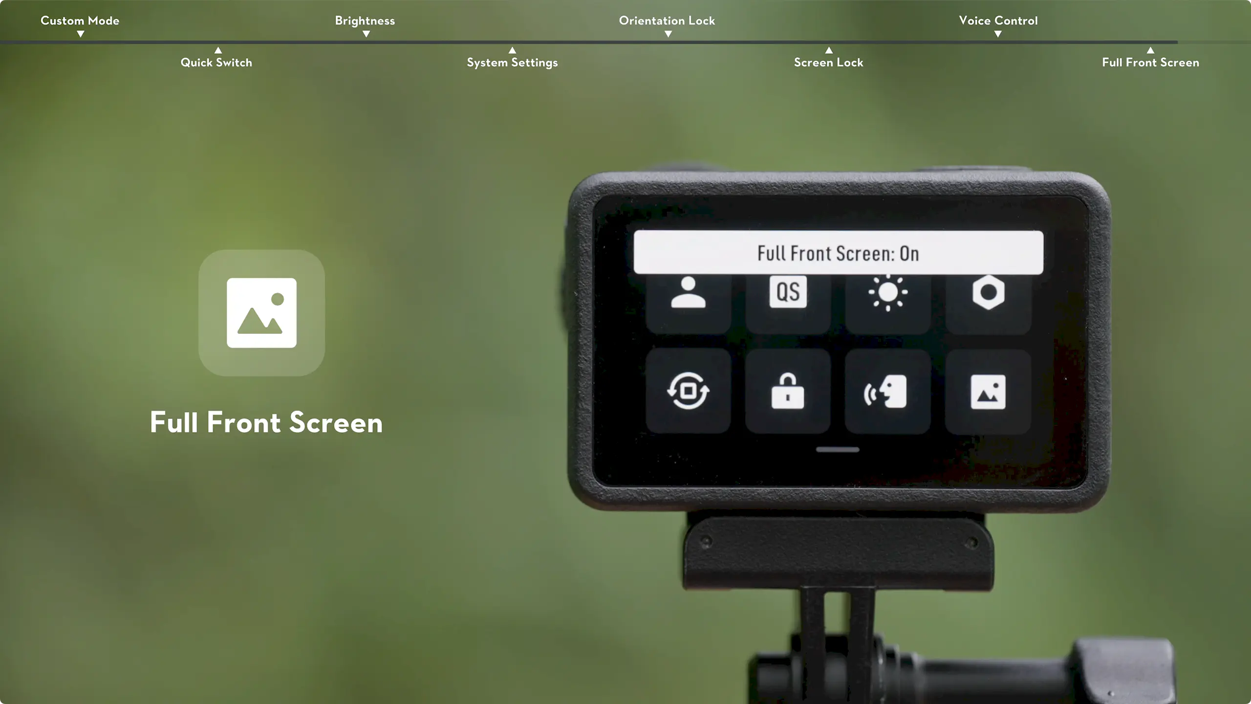 huong dan cai dat he thong tren dji osmo action 5 pro 19.899