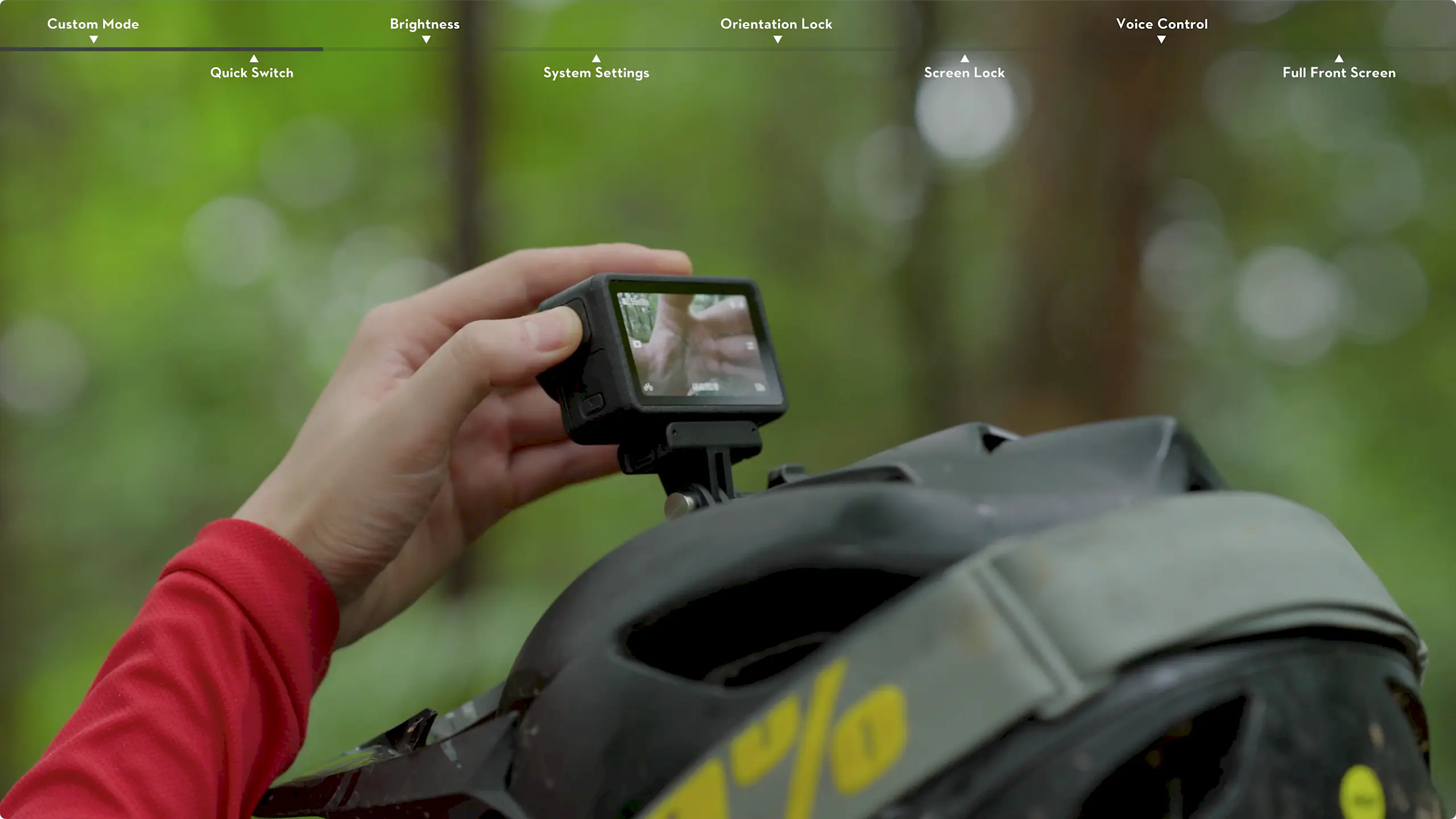 huong dan cai dat he thong tren dji osmo action 5 pro 7.866