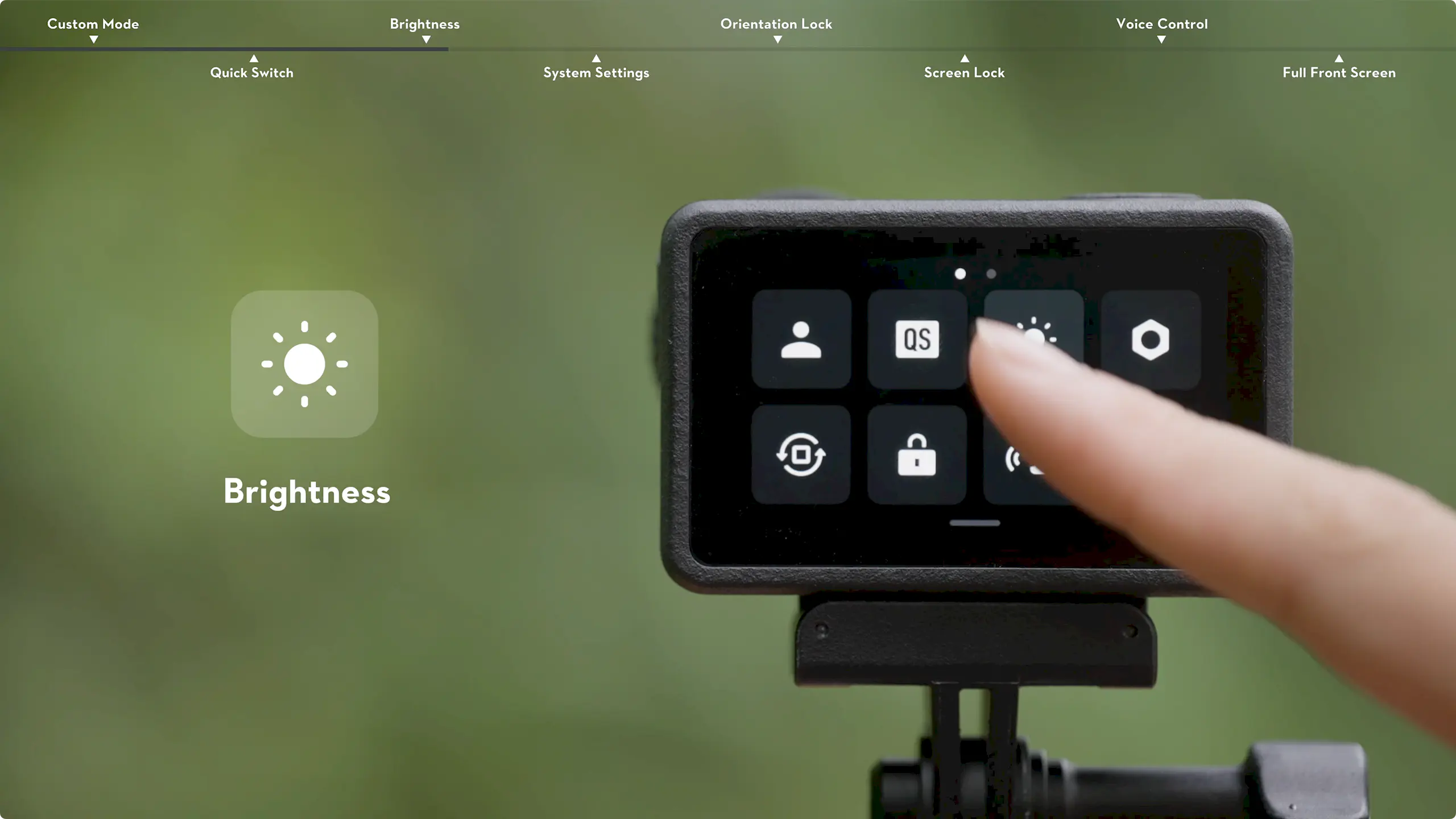 huong dan cai dat he thong tren dji osmo action 5 pro 8.866