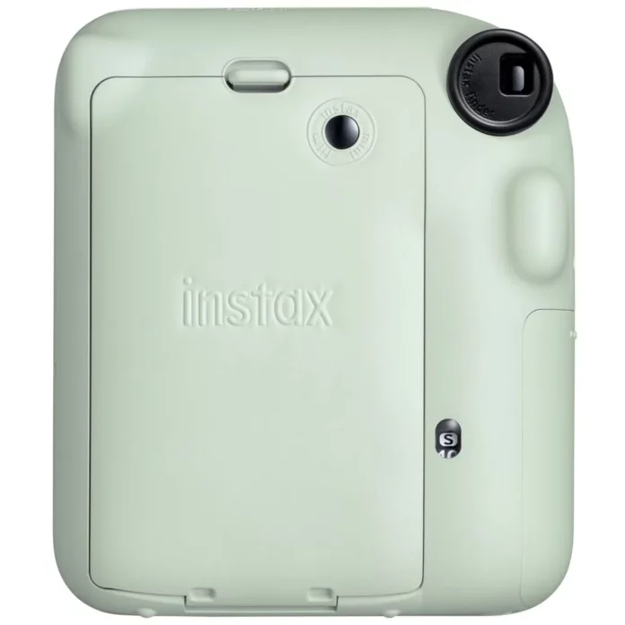 Máy ảnh Fujifilm Instax Mini 12 (Mint Green)