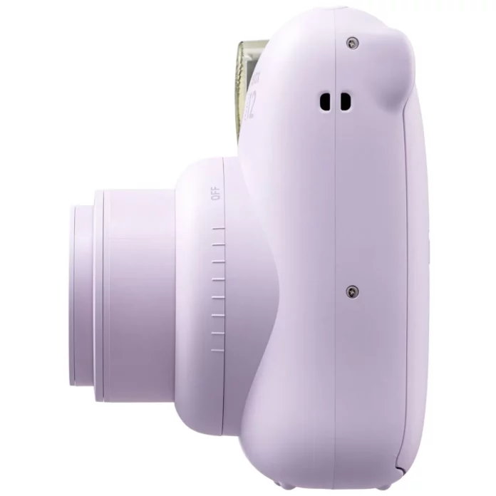 Máy ảnh Fujifilm Instax Mini 12 (Lilac Purple)