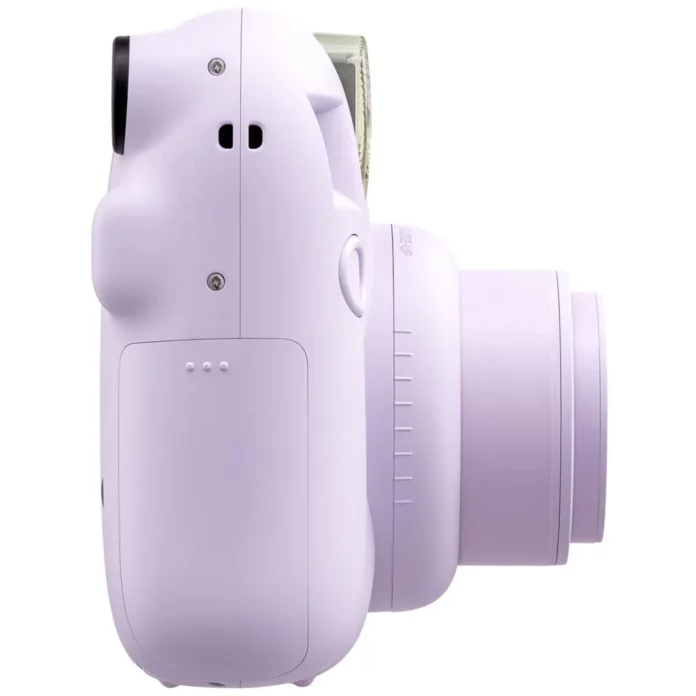 Máy ảnh Fujifilm Instax Mini 12 (Lilac Purple)