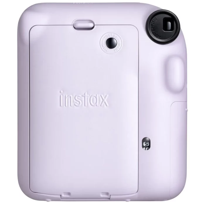 Máy ảnh Fujifilm Instax Mini 12 (Lilac Purple)