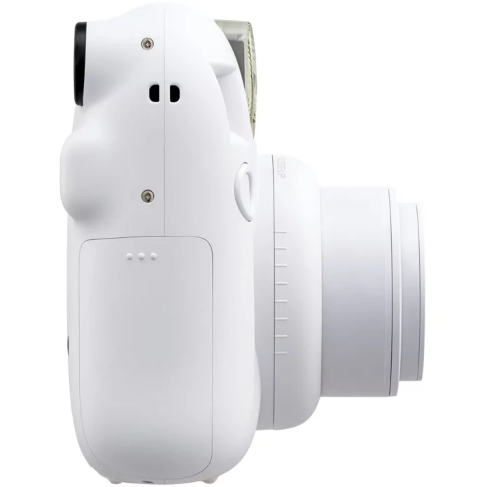 Máy ảnh Fujifilm Instax Mini 12 (Clay White)