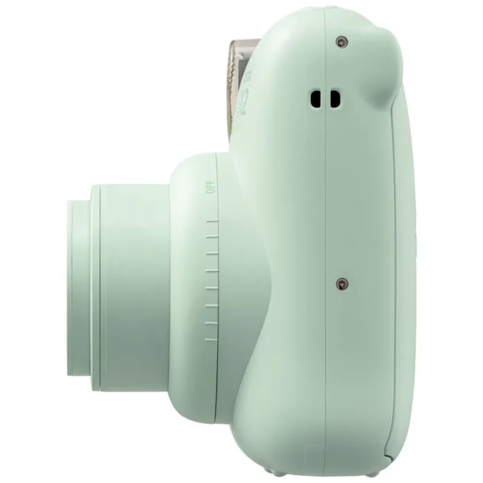 Máy ảnh Fujifilm Instax Mini 12 (Mint Green)