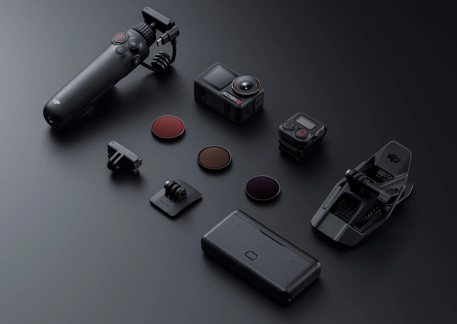 osmo action 5 pro close up 4