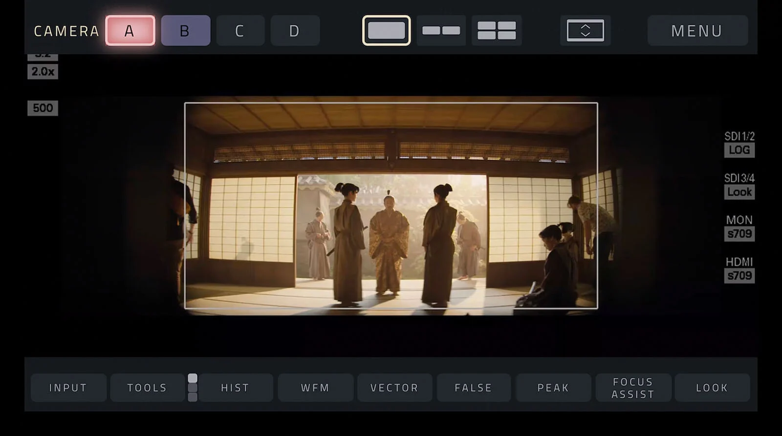 shogun bts camera 1
