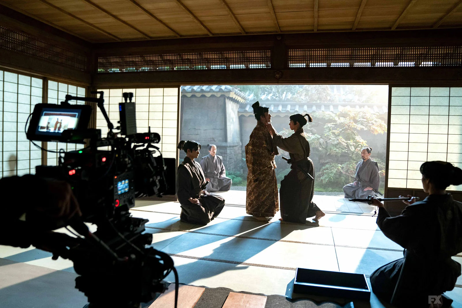 shogun fx bts 1