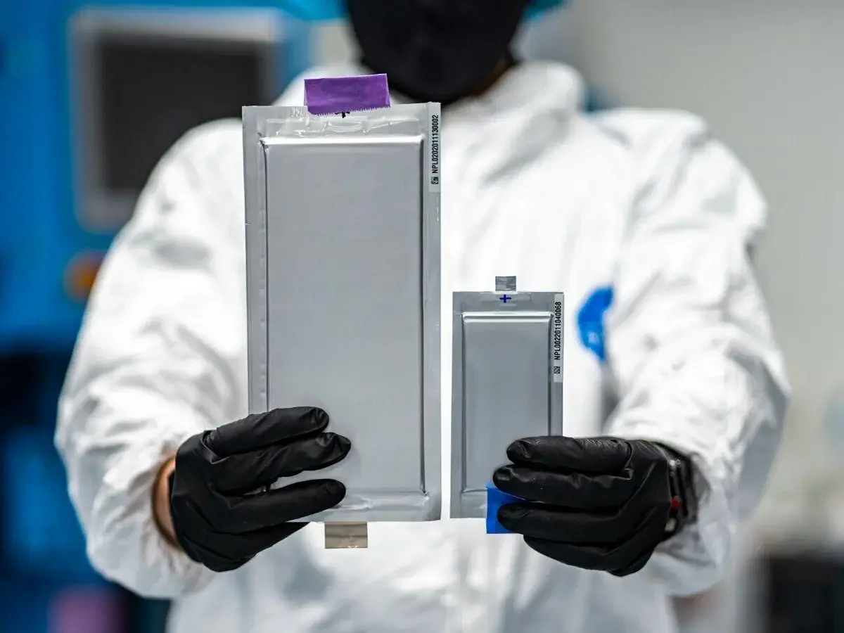 solid state batteries