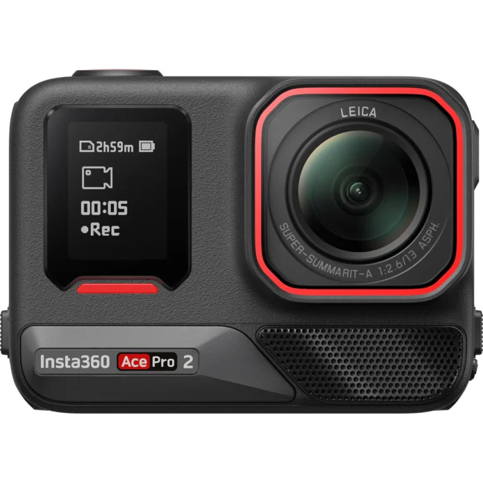 Camera hành động Insta360 Ace Pro 2