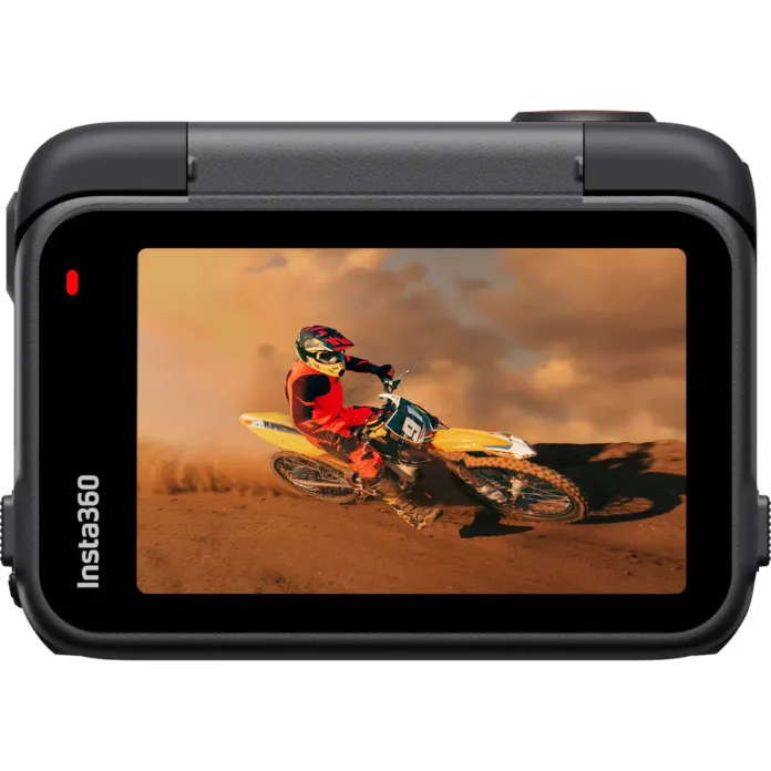 Camera hành động Insta360 Ace Pro 2