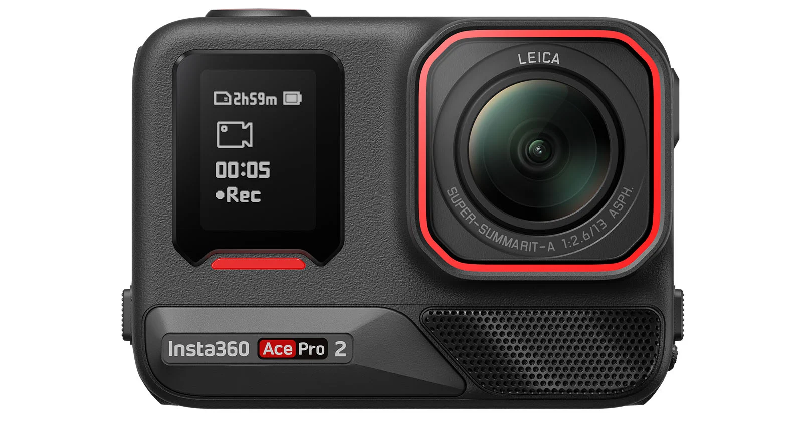 ace pro 2 front