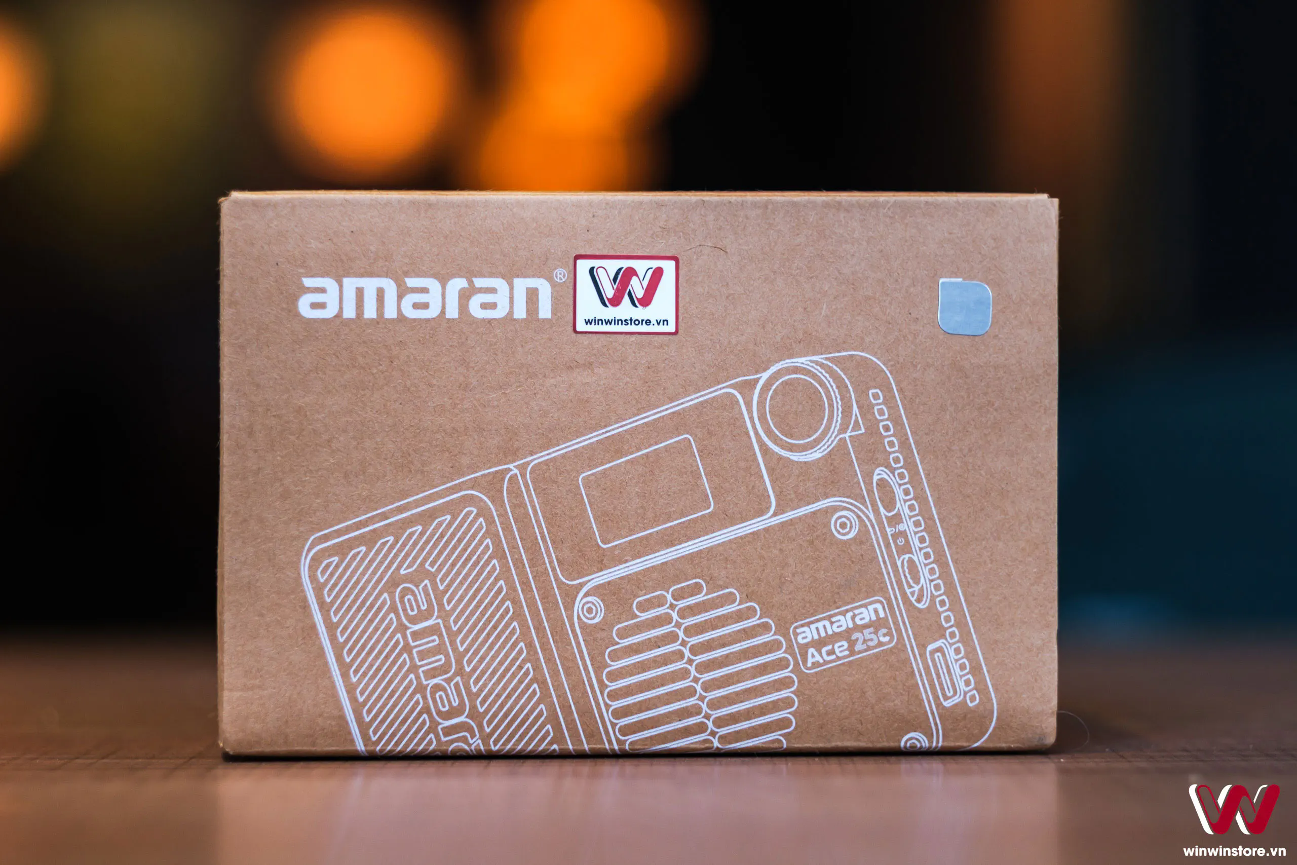 amaran ace 25c tinhkhuong 6933
