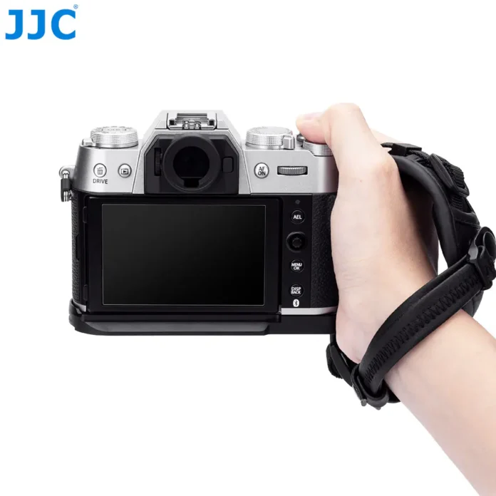 Hand Grip Fujifilm X-T50
