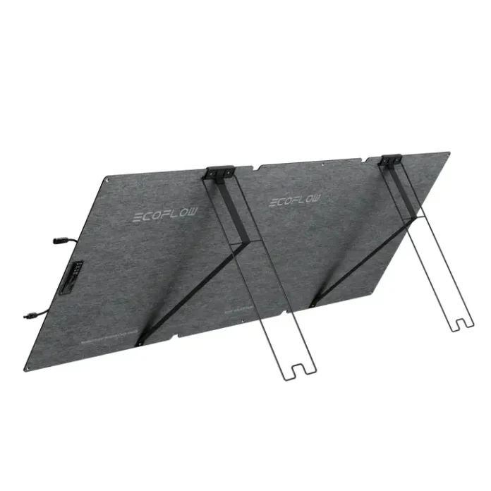 Tấm pin năng lượng mặt trời EcoFlow NextGen 160W | Solar Panel