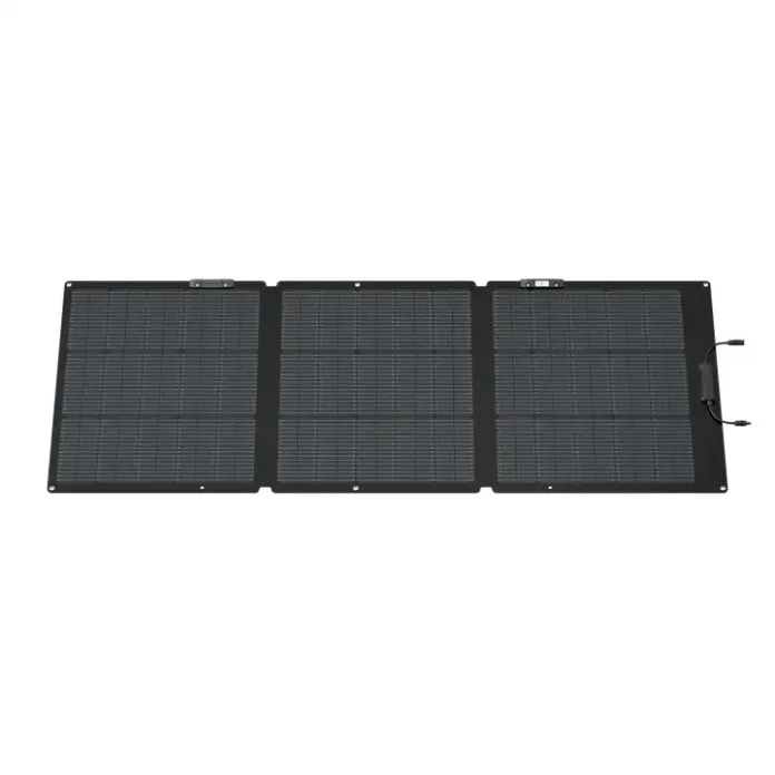 Tấm pin năng lượng mặt trời EcoFlow NextGen 160W | Solar Panel
