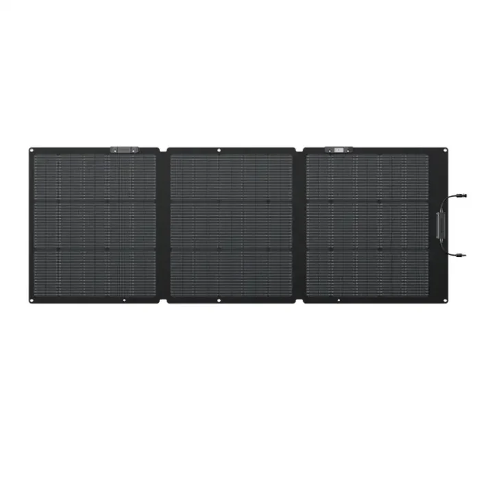 Tấm pin năng lượng mặt trời EcoFlow NextGen 160W | Solar Panel