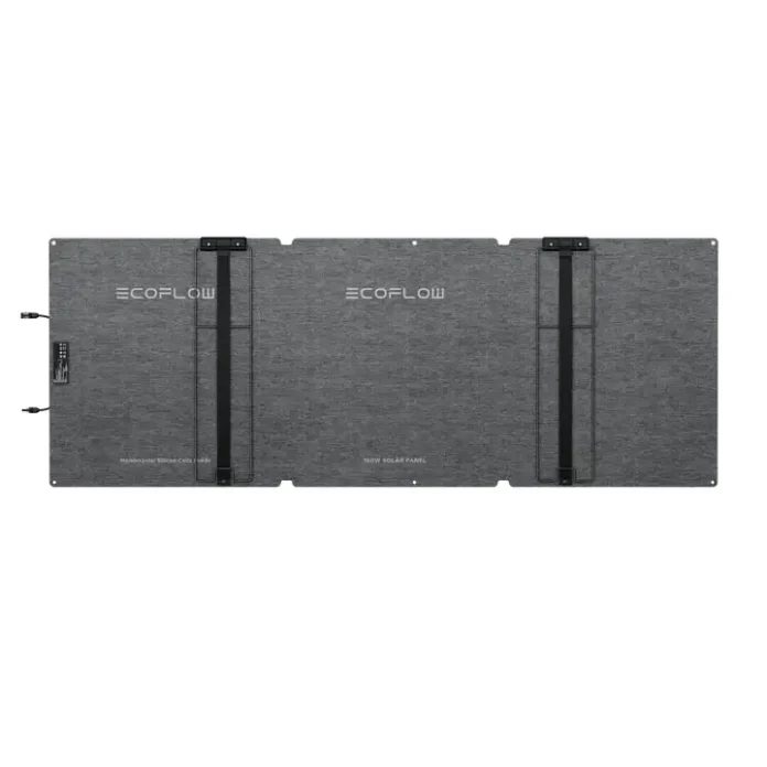 Tấm pin năng lượng mặt trời EcoFlow NextGen 160W | Solar Panel