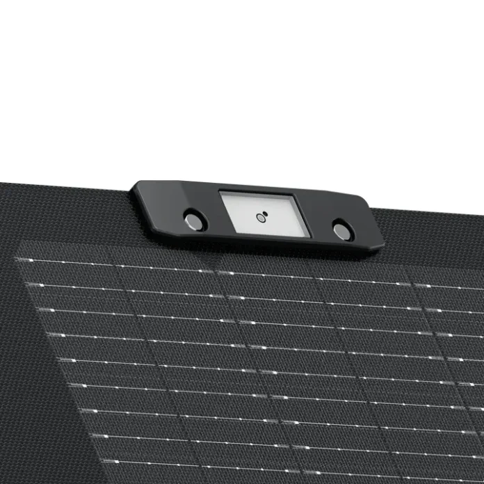 Tấm pin năng lượng mặt trời EcoFlow NextGen 160W | Solar Panel
