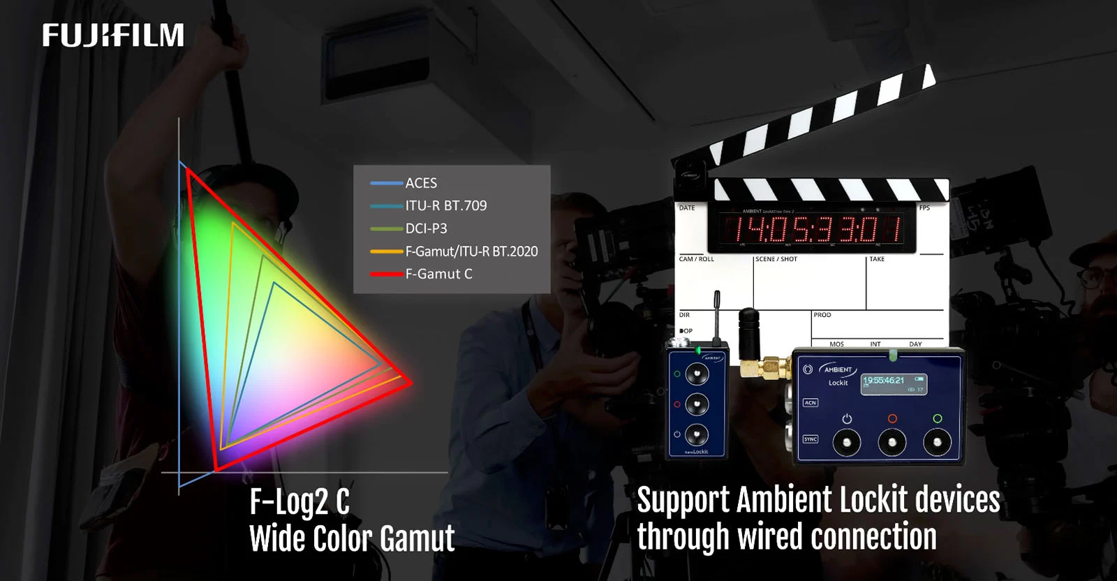 fuji x summit announcement 2