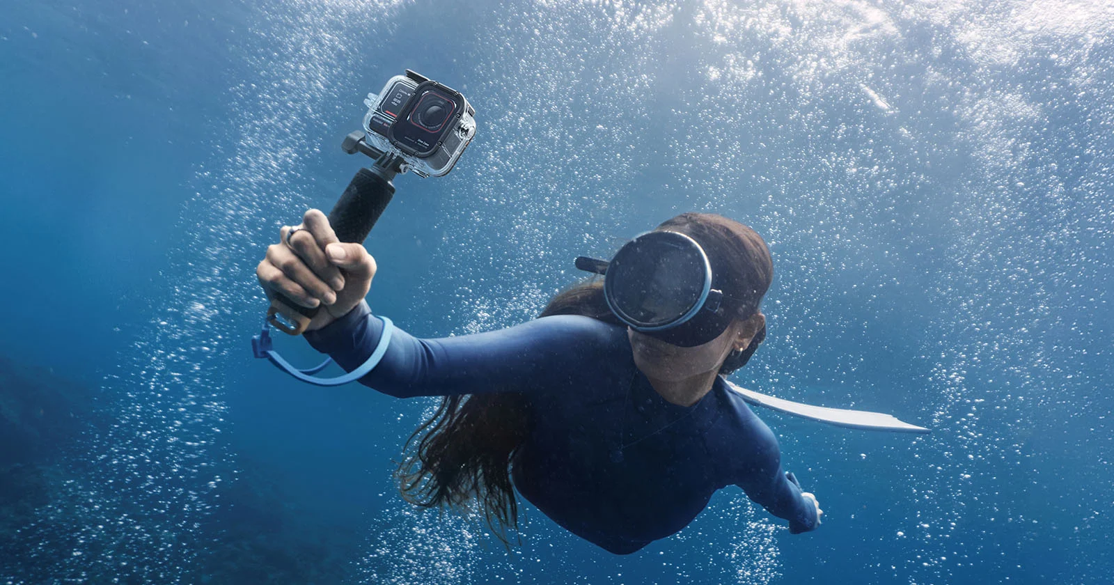 insta360 ace pro 2 dive case
