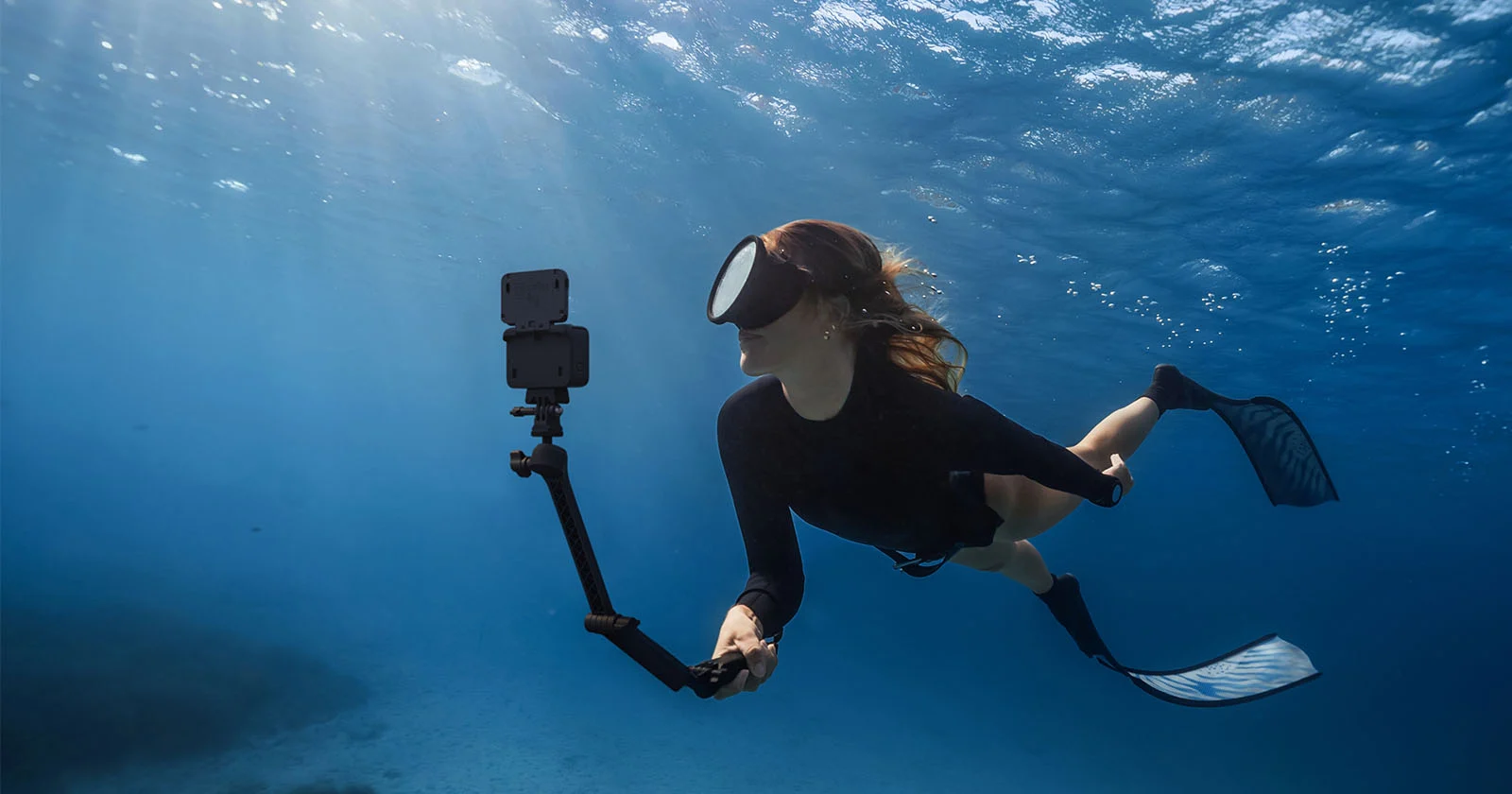 insta360 ace pro 2 diving 2