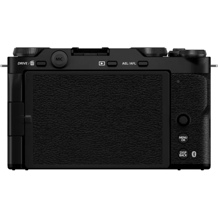 Máy ảnh Fujifilm X-M5 (Black)