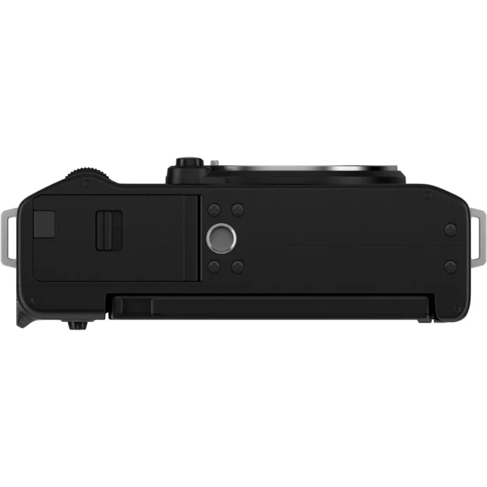 Máy ảnh Fujifilm X-M5 (Black)