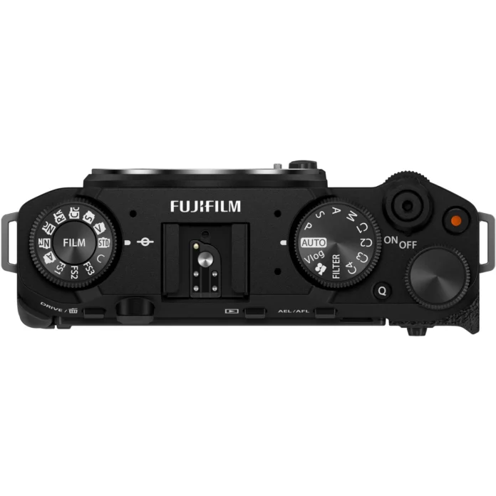 Máy ảnh Fujifilm X-M5 (Black)