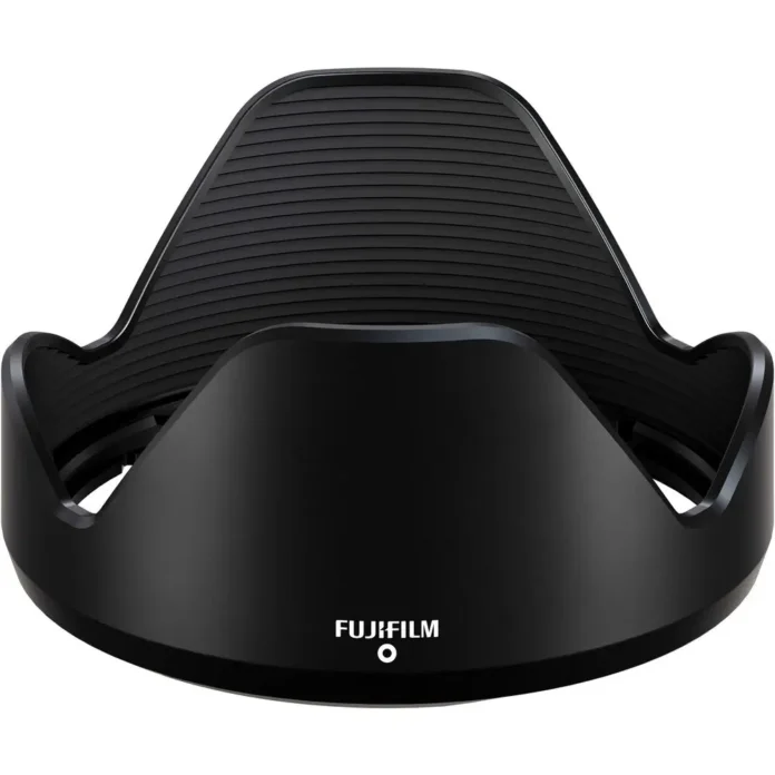 Ống kính Fujifilm XF 16-55mm F2.8 R LM WR II