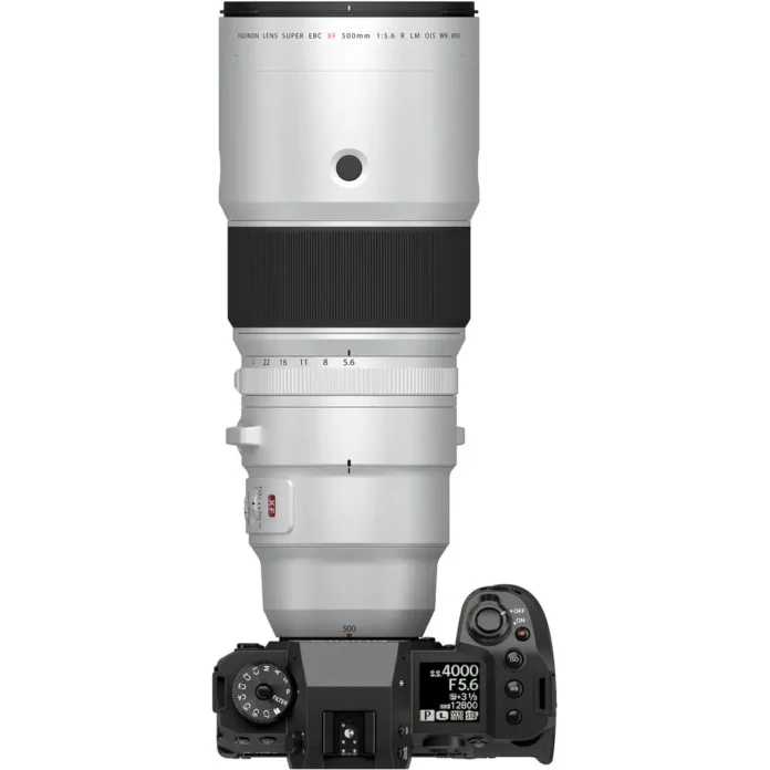 ong kinh fujifilm xf 500mm f5 6 r lm ois wr 2